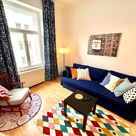 Cozy City Retreat - By Nahuen Suites Graz Eksteriør billede
