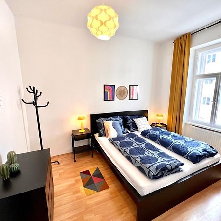 Cozy City Retreat - By Nahuen Suites Graz Eksteriør billede