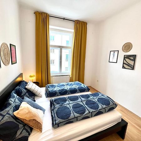 Cozy City Retreat - By Nahuen Suites Graz Eksteriør billede