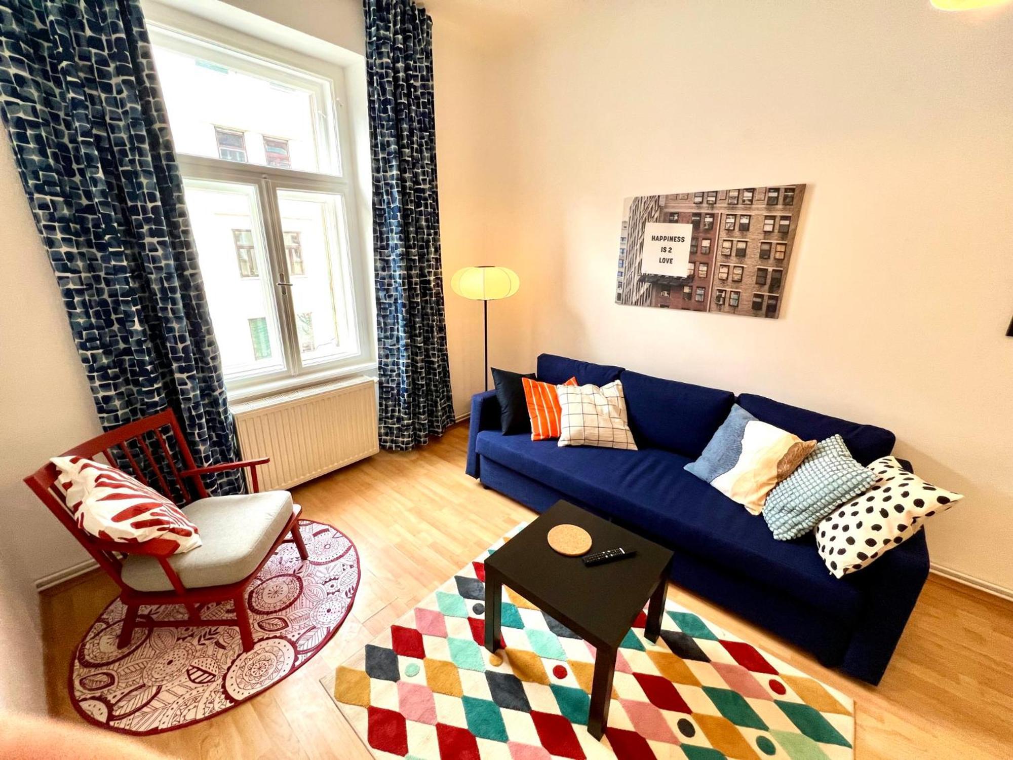Cozy City Retreat - By Nahuen Suites Graz Eksteriør billede