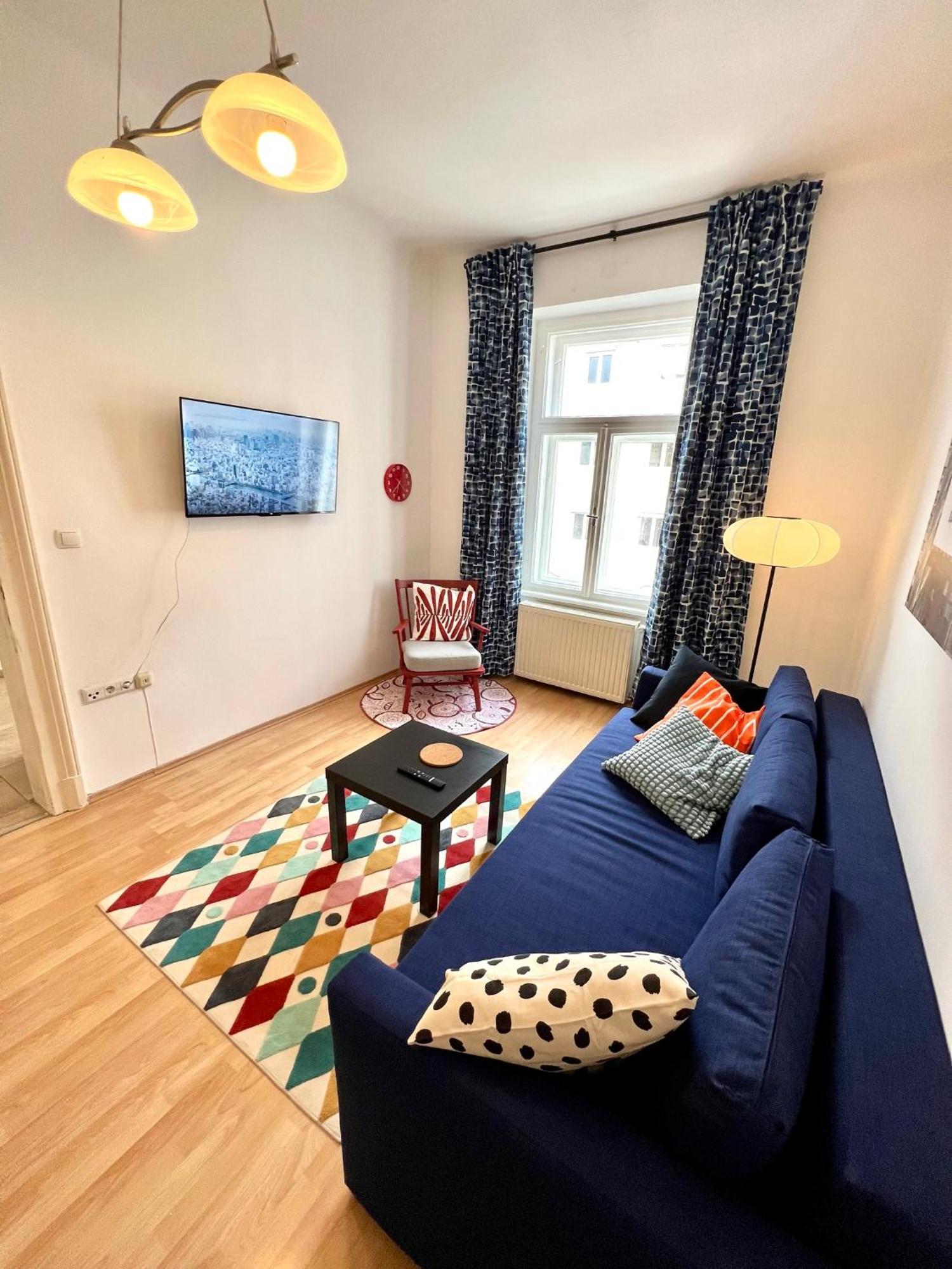 Cozy City Retreat - By Nahuen Suites Graz Eksteriør billede