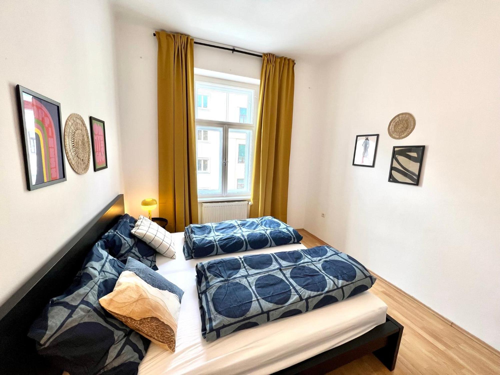 Cozy City Retreat - By Nahuen Suites Graz Eksteriør billede