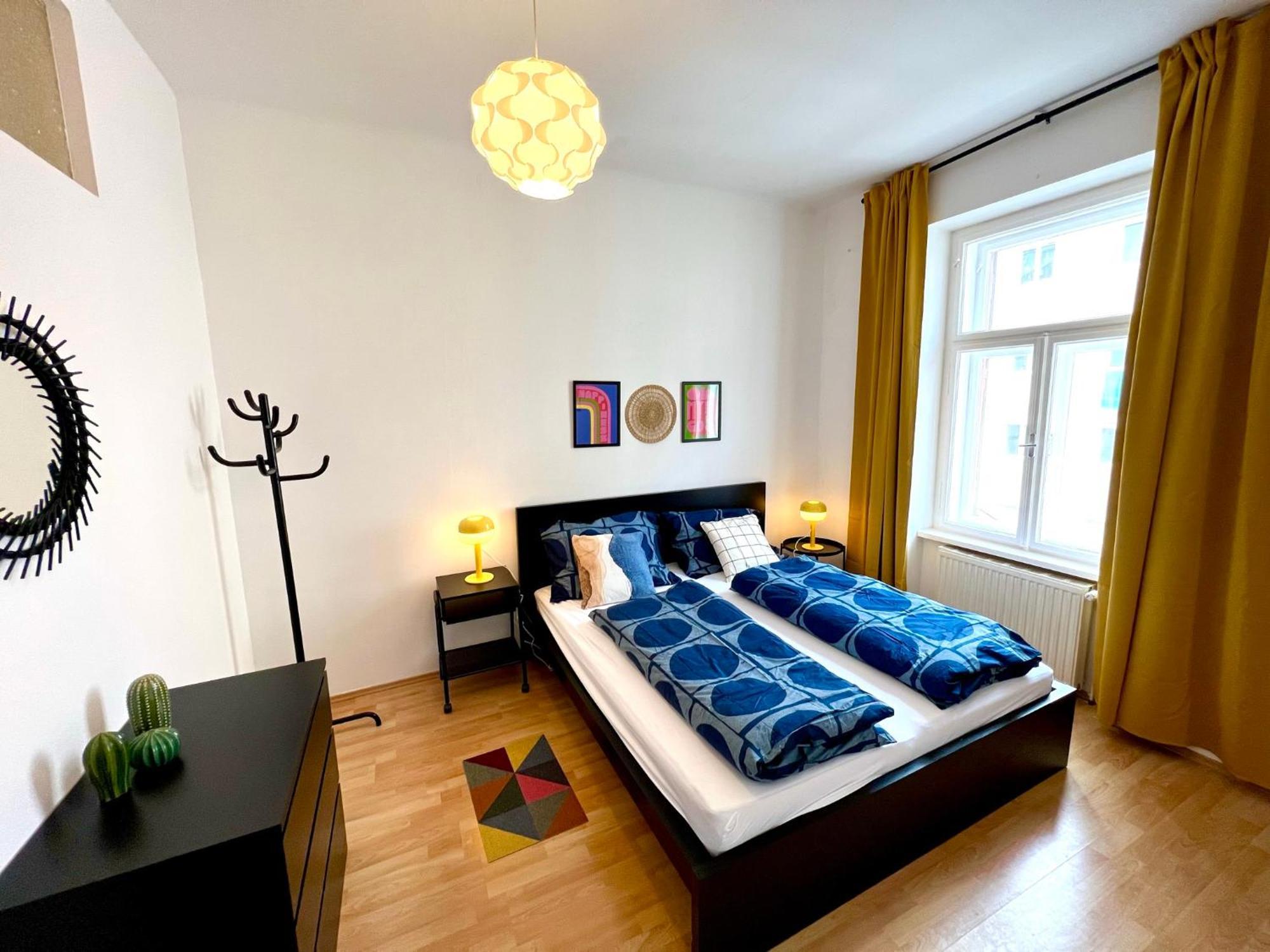 Cozy City Retreat - By Nahuen Suites Graz Eksteriør billede