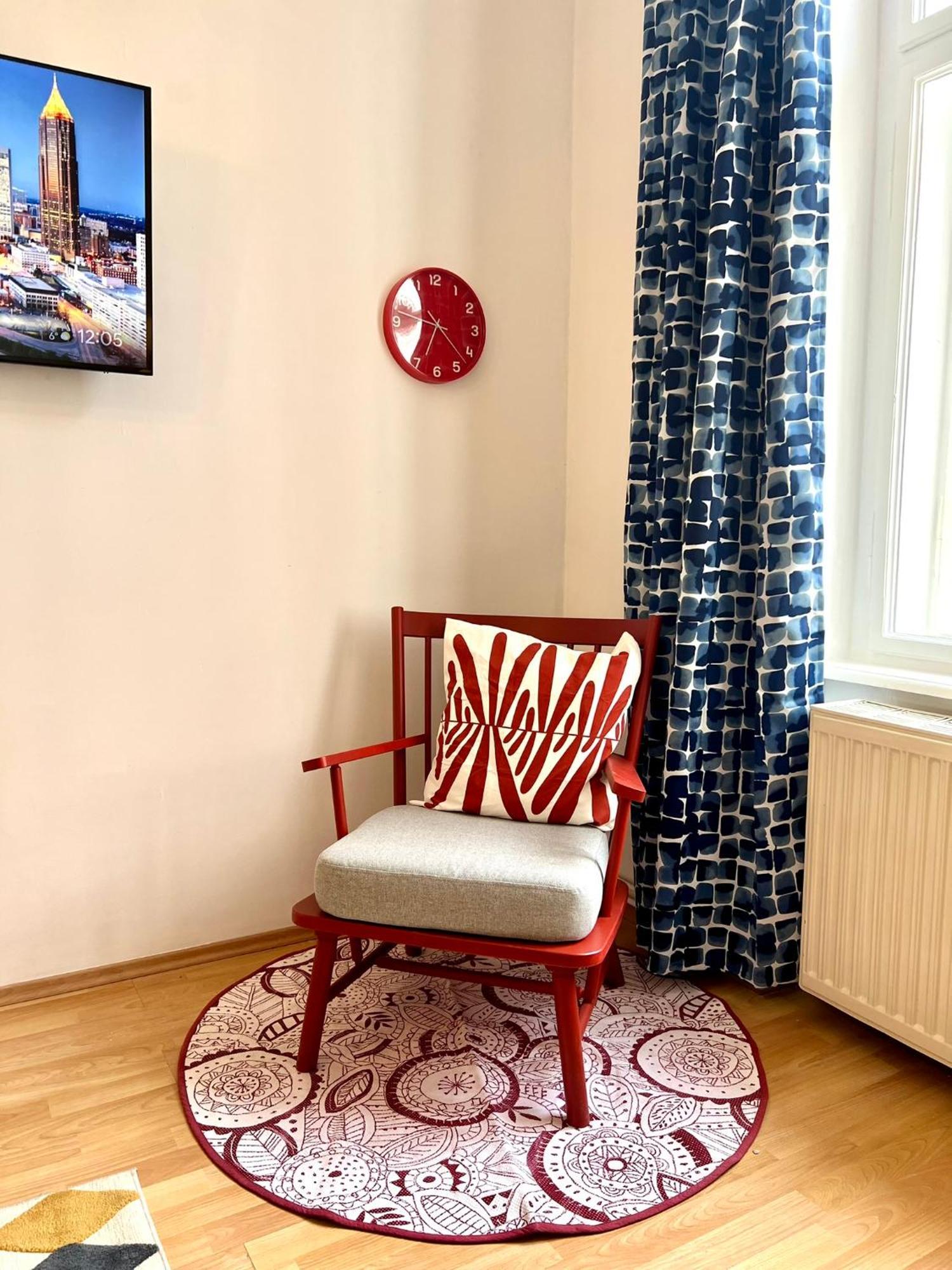 Cozy City Retreat - By Nahuen Suites Graz Eksteriør billede